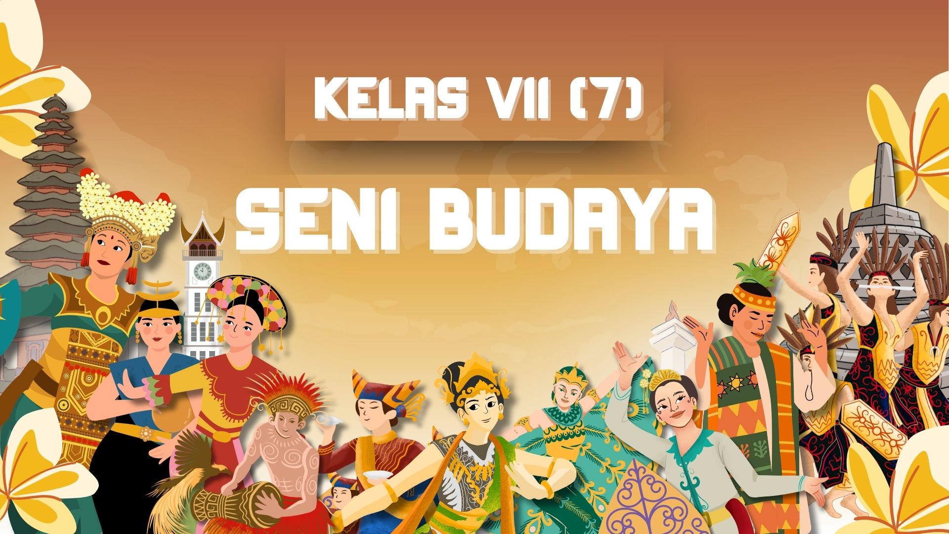Buku Seni Budaya